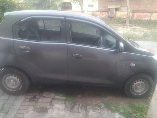 Second Hand Hyundai Santro Magna CNG [2018-2020] in Kanpur Dehat