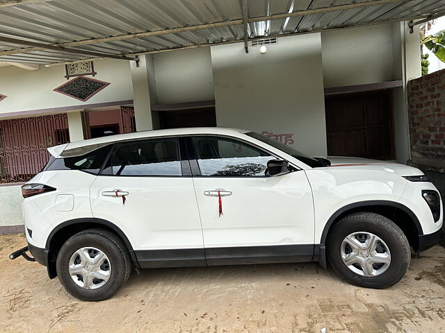 Second Hand Tata Harrier [2019-2023] XMS in Patna