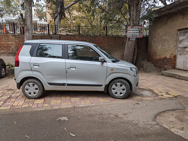 Second Hand Maruti Suzuki Wagon R 1.0 [2014-2019] VXI+ in Delhi