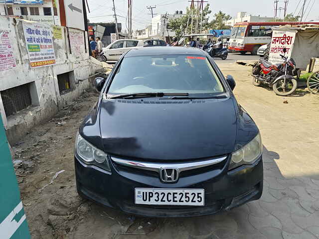 Second Hand Honda Civic [2006-2010] 1.8S MT in Lucknow