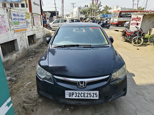 Second Hand Honda Civic [2006-2010] 1.8S MT in Lucknow
