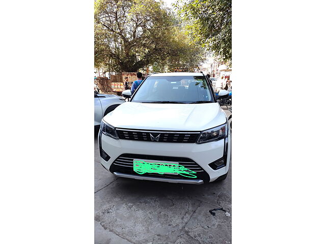 Second Hand Mahindra XUV300 [2019-2024] W8 (O) 1.5 Diesel [2020] in Kanpur