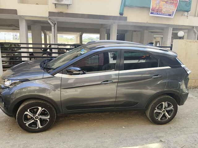 Second Hand Tata Nexon [2020-2023] XZ Plus (HS) in Nanded