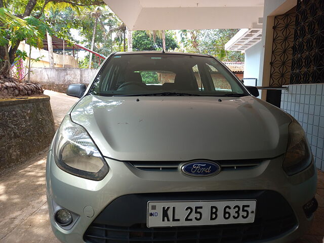 Second Hand Ford Figo [2010-2012] Duratec Petrol LXI 1.2 in Kollam
