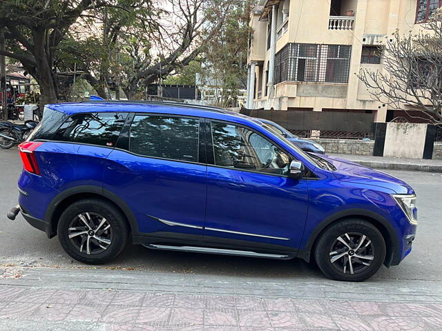 Second Hand Mahindra XUV700 AX 3 Diesel AT 5 STR [2021] in Hyderabad