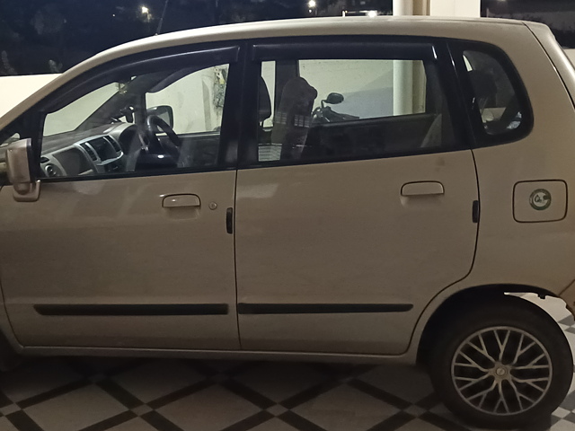 Second Hand Maruti Suzuki Estilo VXi ABS BS-IV in సిద్దిపేట