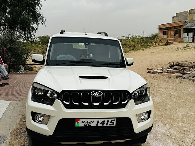 Second Hand Mahindra Scorpio 2021 S11 2WD 7 STR in Jodhpur