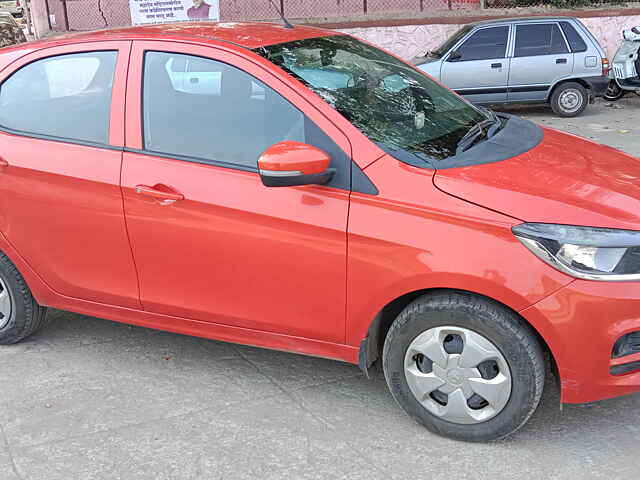 Second Hand Tata Tiago XT (O) [2021-2023] in Pune