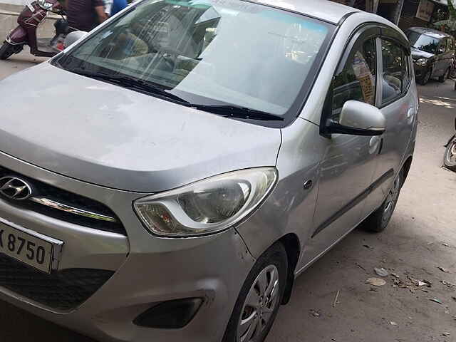 Second Hand Hyundai i10 [2010-2017] Magna 1.2 Kappa2 in Delhi