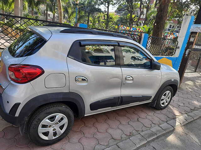 Second Hand Renault Kwid [2015-2019] 1.0 RXT [2016-2019] in Bhopal
