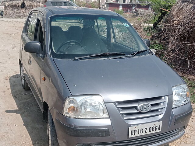 Second Hand Hyundai Santro Xing [2008-2015] GL in Greater Noida