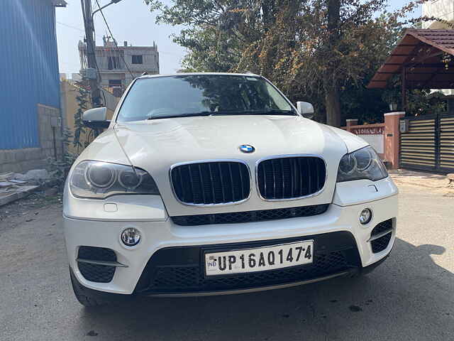Second Hand BMW X5 [2012-2014] xDrive 30d in Bangalore