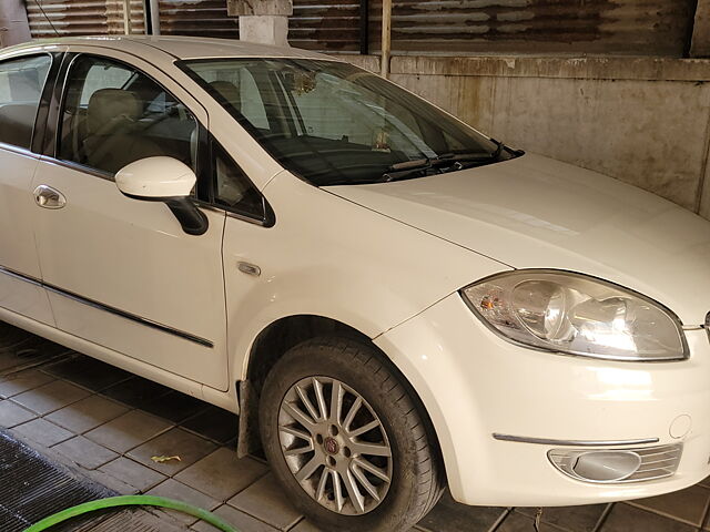 Second Hand Fiat Linea [2008-2011] Emotion 1.4 in Pune
