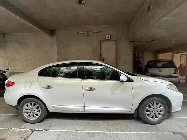 Second Hand Renault Fluence [2011-2014] 1.5 E2 in Pune