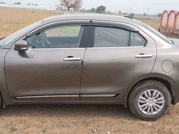 Second Hand Maruti Suzuki Dzire VXi [2020-2023] in Jaipur