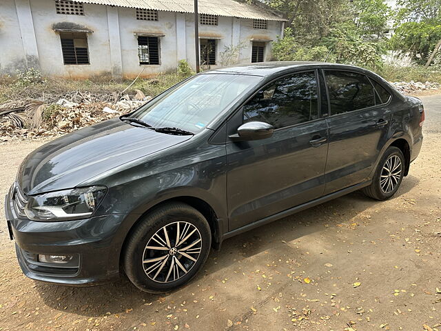 Second Hand Volkswagen Vento [2015-2019] Comfortline 1.5 (D) in Madurai