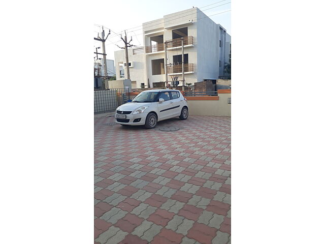 Second Hand Maruti Suzuki Swift [2011-2014] VXi in Mandi