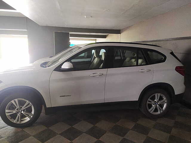 Second Hand BMW X1 [2016-2020] sDrive20d xLine in North Goa