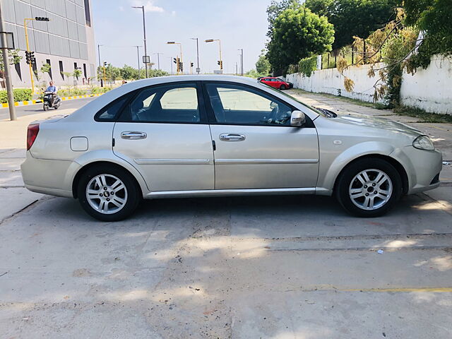 Second Hand Chevrolet Optra Magnum [2007-2012] LT 2.0 TCDi in Ahmedabad
