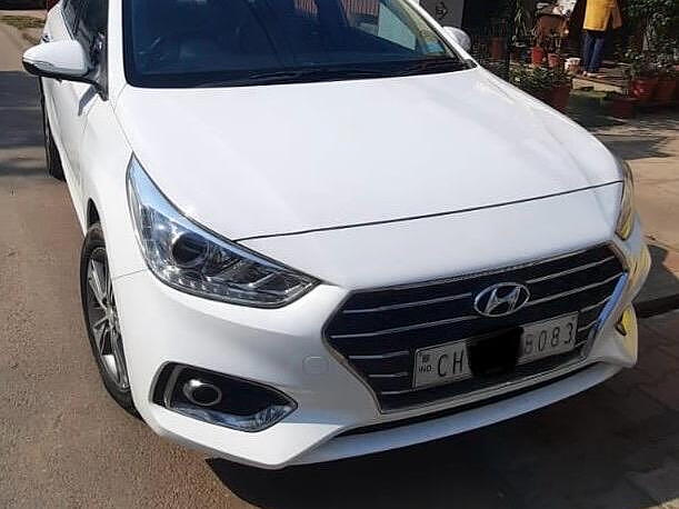 Hyundai Elite i20 [2017-2018] Polar White Colour - CarWale