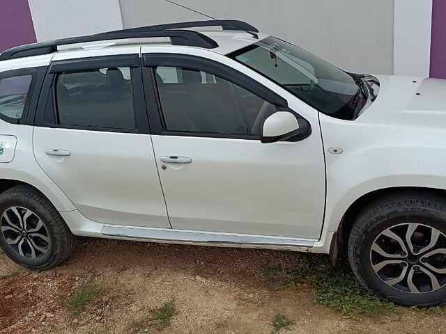 Second Hand Nissan Terrano [2013-2017] XL D Plus in Yadgir