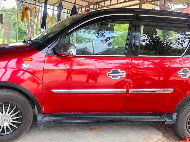 Second Hand Mahindra Xylo [2012-2014] E4 ABS BS-III in Pondicherry
