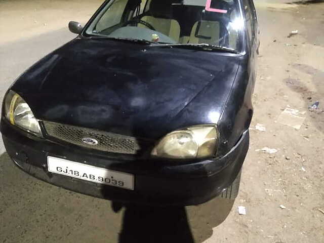 Second Hand Ford Ikon [2003-2009] 1.3 Flair in Ahmedabad