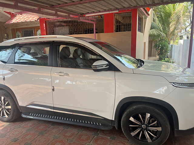 Second Hand MG Hector [2019-2021] Sharp 2.0 Diesel [2019-2020] in Nagercoil