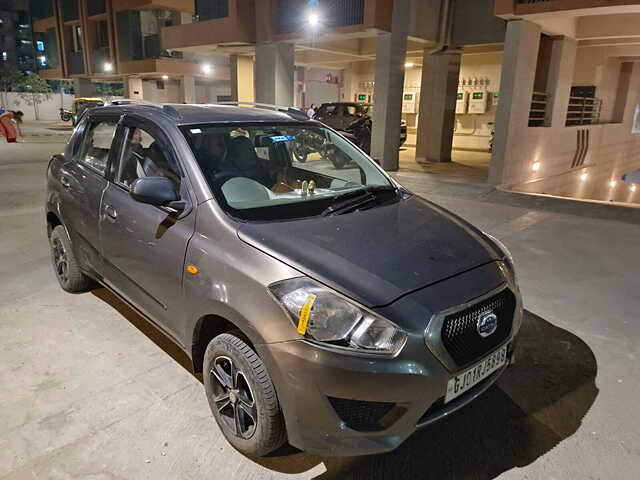Second Hand Datsun GO [2014-2018] T in Ahmedabad