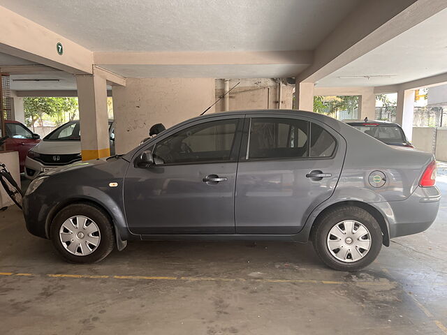 Second Hand Ford Classic [2012-2015] 1.4 TDCi CLXi in Coimbatore