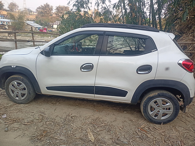Second Hand Renault Kwid RXT [2015-2019] in ईटानगर