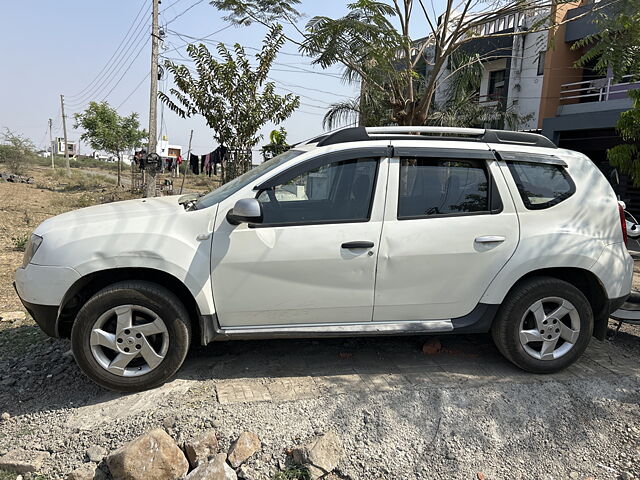 Second Hand Renault Duster [2012-2015] 110 PS RxZ Diesel in Wani