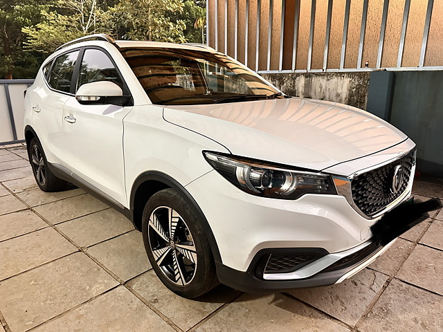 Second Hand MG ZS EV Exclusive [2020-2021] in मलप्पुरम