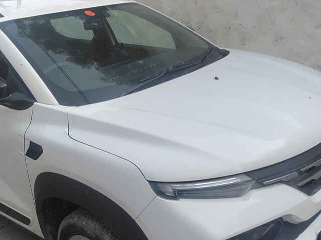 Second Hand Renault Kiger [2021-2022] RXT MT in Greater Noida