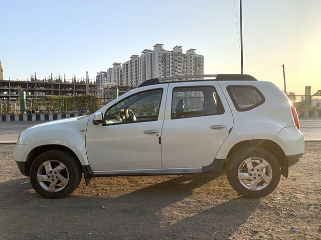 Second Hand Renault Duster [2012-2015] 85 PS RxL Diesel in Surat