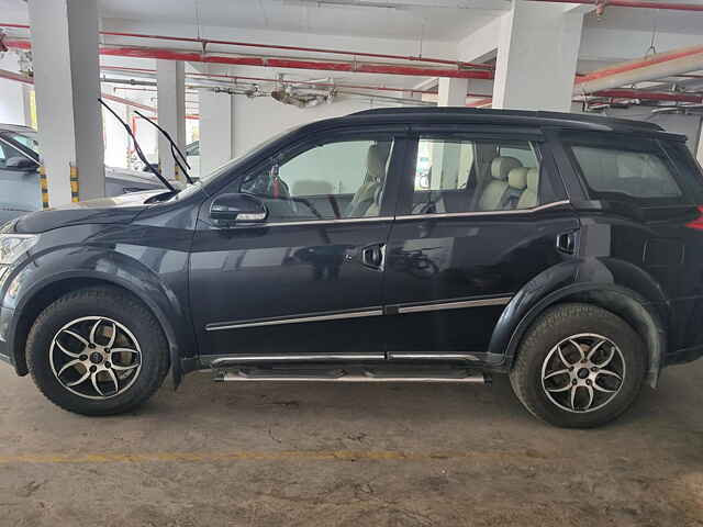 Second Hand Mahindra XUV500 [2015-2018] W6 in Hyderabad