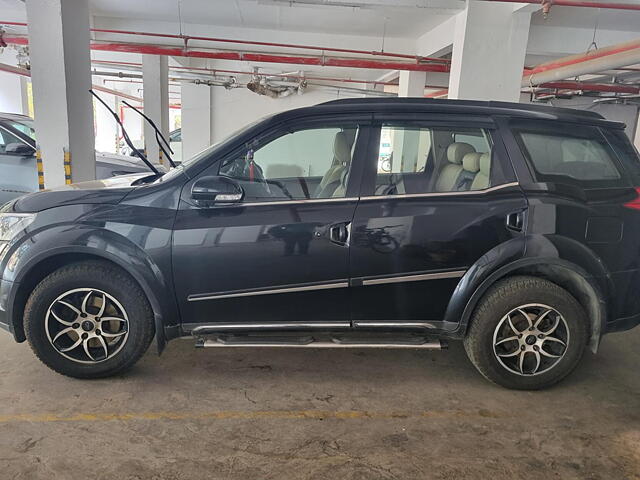 Second Hand Mahindra XUV500 [2015-2018] W6 in Hyderabad