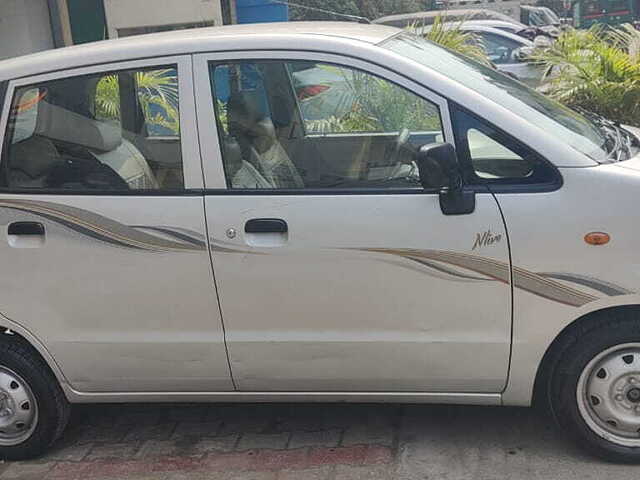 Second Hand Maruti Suzuki Estilo LXi CNG BS-IV in Delhi