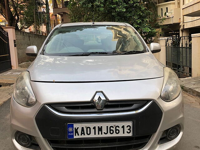 Second Hand Renault Scala [2012-2017] RxL Diesel in Bangalore