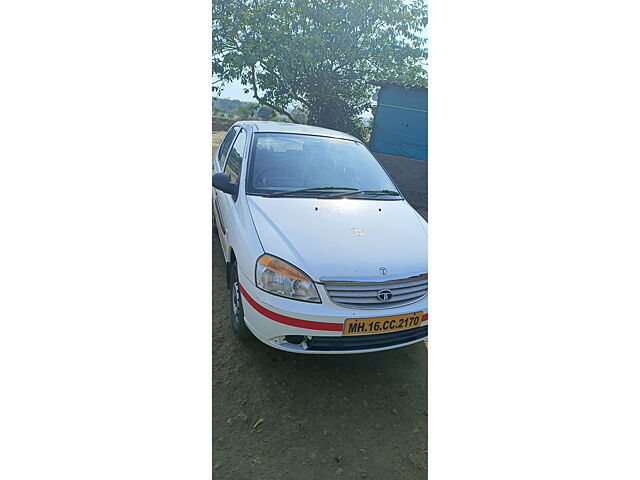 Second Hand Tata Indica V2 LS in Pune