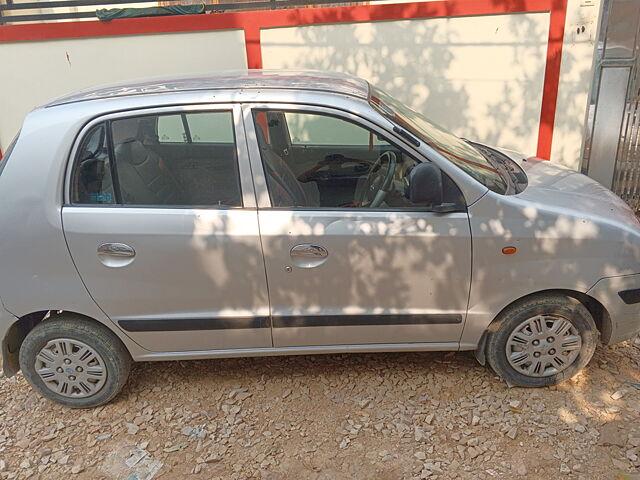 Second Hand Hyundai Santro Xing [2008-2015] GL Plus in Allahabad