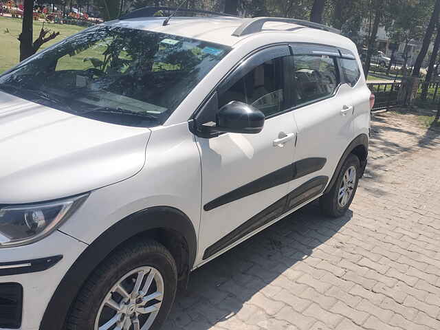 Second Hand Renault Triber [2019-2023] RXT in Karnal