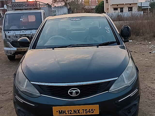 Second Hand Tata Zest XE 75 PS Diesel in Nagpur