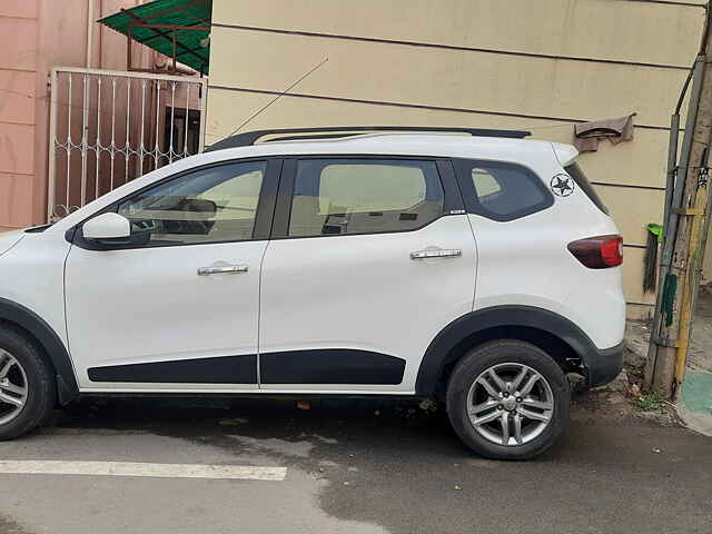 Second Hand Renault Triber [2019-2023] RXZ in Bangalore