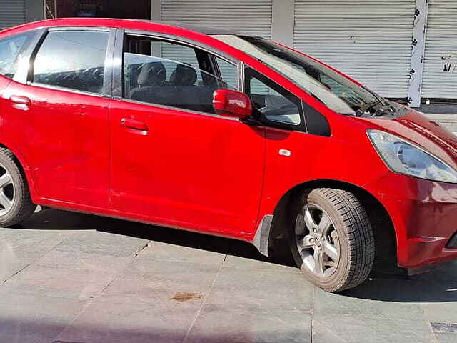 Second Hand Honda Jazz [2009-2011] X Old in Bhopal