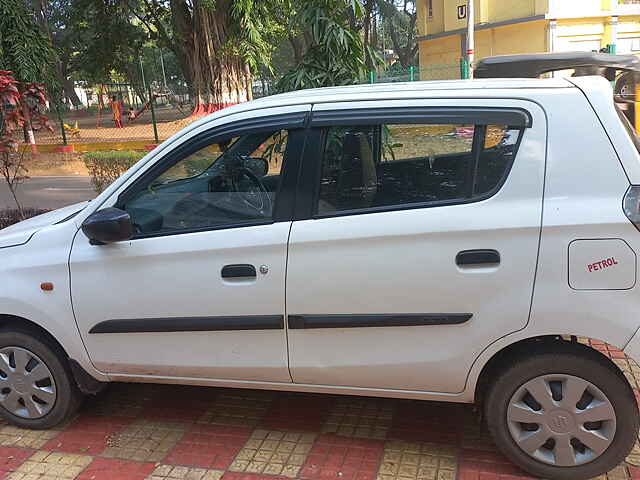 Second Hand Maruti Suzuki Alto K10 [2014-2020] VXi [2014-2019] in Visakhapatnam