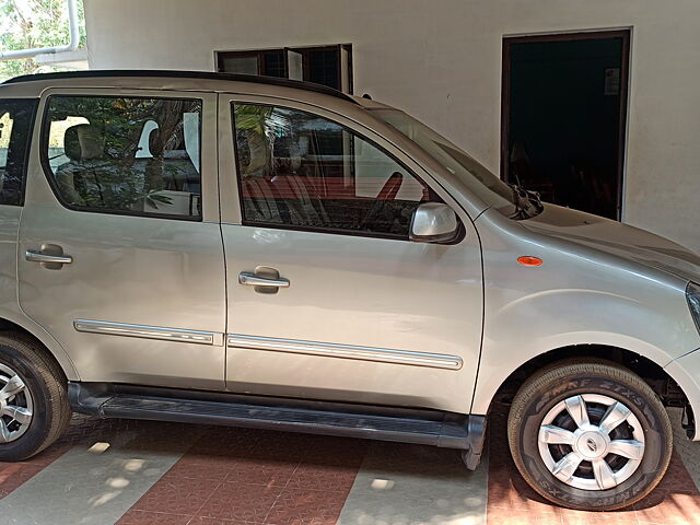 Second Hand Mahindra Quanto [2012-2016] C6 in Thrissur