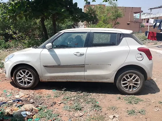 Second Hand Maruti Suzuki Swift [2018-2021] ZXi [2018-2019] in Itarsi