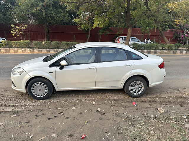 Second Hand Fiat Linea Active Diesel [2014-2016] in Ahmedabad