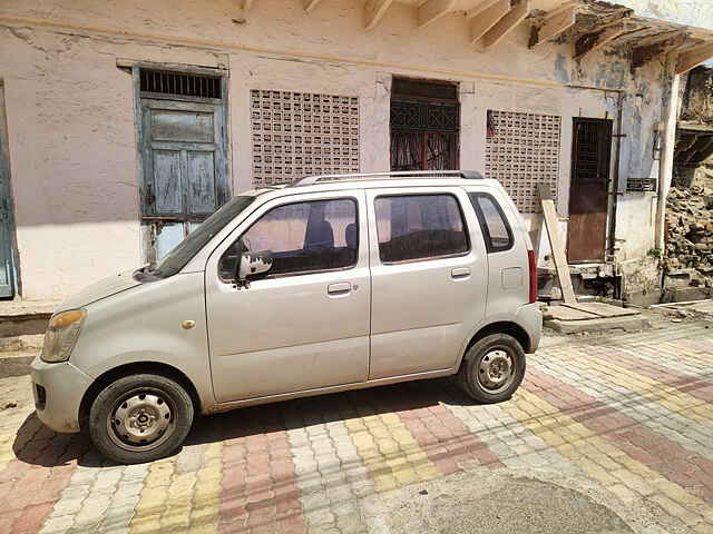 Second Hand Maruti Suzuki Wagon R [2006-2010] LX Minor in Bhilwara